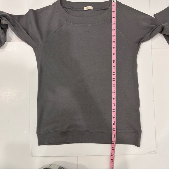 J. Crew Sweatshirt Size S - Picture 11 of 11